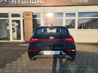 gebraucht Hyundai i20 FL (MJ24) TREND 1.0 T-GDi MT Kom-P digitales Cockp