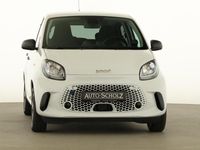 Gebraucht Smart ForFour Electric Drive 60 kW (82 PS) 2022 Weiß Limousine