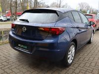 gebraucht Opel Astra 5trg 1.2 Edit LED/Klima/SHZ/R-Kamera/Nav