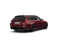 Gebraucht BMW M3 Competition Edition 530 PS (389 kW) 2025 Rot Kombi