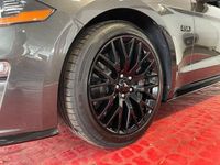 Gebraucht Ford Mustang GT 466 PS (342 kW) 2020 Grau Coupé