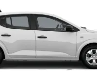 Neu Dacia Sandero Essentiel 101 PS (74 kW) 2026 Limousine