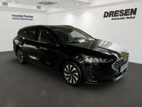 Brugt Ford Focus Titanium 155 HK (114 kW) 2024 Sort Stationcar