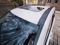 Gebraucht Jeep Compass Limited 156 PS (114 kW) 2013 Weiß SUV