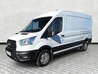 Usado Ford Transit Trend 131 HP (96 kW) 2025 Branco Sedan