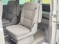 Gebraucht VW Multivan 129 PS (94 kW) 2008 Silber Van