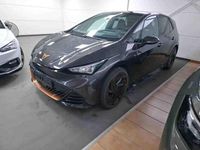 Gebraucht Cupra Born e-Boost 169 kW (231 PS) 2022 Quasargrau Kleinwagen
