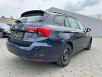 Gebraucht Fiat Tipo Pop 95 PS (69 kW) 2017 Kombi