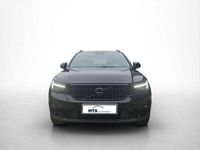 Gebraucht Volvo XC40 Plus 197 PS (144 kW) 2024 Schwarz SUV