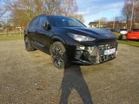 Second-hand Cupra Terramar 204 CP (150 kW) 2025 Negru SUV