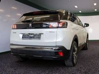 Gebraucht Peugeot 3008 Allure 181 PS (133 kW) 2023 Weiss / perlmutt weiss SUV