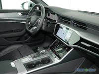 Gebraucht Audi RS6 Ambiente 600 PS (441 kW) 2023 Daytonagrau perleffekt Kombi