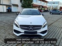 gebraucht Mercedes A200 -BlueEfficiency/AMG-Line/Edition