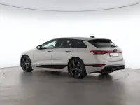 Gebraucht Audi S6 e-tron Ambiente 369 kW (503 PS) 2025 Siambeige Limousine