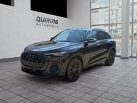 Nowe Audi Q5 S-Line 204 KM (150 kW) 2026 Szary SUV