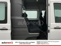 Usata VW Crafter 177 CV (130 kW) 2020 Bianco Furgone
