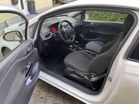 Gebraucht Opel Corsa Selection 70 PS (51 kW) 2018 Weiß Kleinwagen