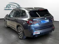 Gebraucht BMW X3 M Sport 286 PS (210 kW) 2024 Graukeine angabe SUV