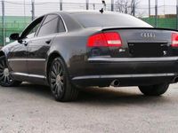Second-hand Audi A8 275 CP (202 kW) 2003 Berlinǎ
