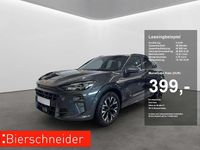 Second-hand Cupra Terramar 204 CP (150 kW) 2025 Gri SUV