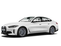 Używany BMW i4 Efficient Dynamics 210 kW (286 KM) 2026 Sedan/Limuzyna