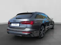 Gebraucht Audi S6 Ambiente 344 PS (253 kW) 2025 Grau Kombi