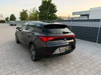 Gebraucht Seat Leon Beats 150 PS (110 kW) 2022 Limousine