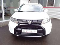 Neu Suzuki Vitara Comfort 110 PS (80 kW) 2025 Cool white pearl met. SUV