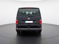 Gebraucht VW T6 Highline 199 PS (146 kW) 2019 Schwarz Van