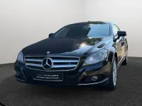 Gebraucht Mercedes CLS350 306 PS (225 kW) 2011 Schwarz Coupé