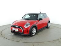 Gebraucht Mini Cooper Classic 136 PS (100 kW) 2023 Rot Kleinwagen