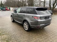 gebraucht Land Rover Range Rover Sport 3.0 SDV6 Autobiography Dynamic