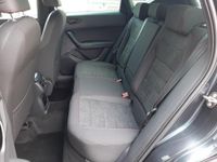 Gebraucht Seat Ateca 4Drive 150 PS (110 kW) 2020 Grau metallic SUV