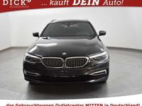 gebraucht BMW 530 xd To Luxury Line KOMFORTSI+PANO+STDHZ+VOLL+M