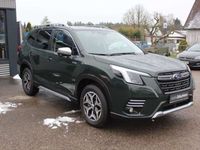 gebraucht Subaru Forester 2.0ie Lineartronic Comfort -Tageszulassung-