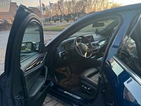 Gebraucht BMW 530e Luxury Line 252 PS (185 kW) 2017 Limousine