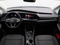 Gebraucht VW Caddy Maxi Basis 116 PS (85 kW) 2025 Blau Van / Kleinbus