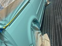 Second-hand VW T5 131 CP (96 kW) 2008 Andere farben Van