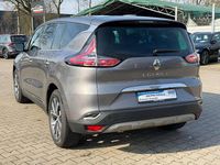 Gebraucht Renault Espace Intens 160 PS (117 kW) 2015 Grau cassiopee Van / Kleinbus