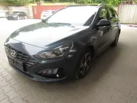 Gebraucht Hyundai i30 Comfort 120 PS (88 kW) 2024 Blau Kombi