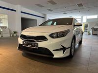 Gebraucht Kia Ceed Sportswagon Vision 101 PS (74 kW) 2023 Carraraweiß Kombi