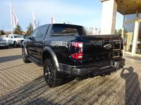 Neu Ford Ranger Raptor 205 PS (150 kW) 2025 Absolute black metallic Pickup