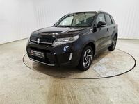 Gebraucht Suzuki Vitara Comfort+ 129 PS (94 kW) 2025 Cosmic black pearl metallic SUV