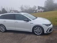 Gebraucht VW Golf VIII R-line 190 PS (139 kW) 2023 Kombi