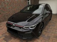 gebraucht VW Golf VIII Golf GTIGTI 2.0 TSI OPF DSG 19'' Garantie