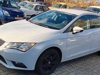 gebraucht Seat Leon Leon2.0 TDI DPF Start Automatik