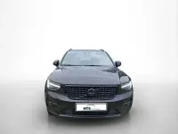 Gebraucht Volvo XC40 Plus 163 PS (119 kW) 2024 Schwarz SUV