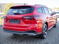 Gebraucht Ford Focus Active 125 PS (91 kW) 2023 Rot Kombi