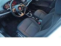 Gebraucht Fiat Tipo Lounge 120 PS (88 kW) 2017 Weiß Kombi