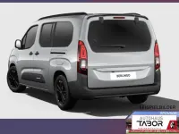 Neu Citroën Berlingo 131 PS (96 kW) 2026 Grau Van / Kleinbus